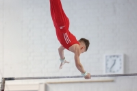 Thumbnail - Felix Seemann - Artistic Gymnastics - 2022 - NBL Ost Berlin - Participants - SC Cottbus 02052_00971.jpg