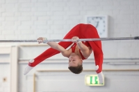 Thumbnail - Felix Seemann - Artistic Gymnastics - 2022 - NBL Ost Berlin - Participants - SC Cottbus 02052_00973.jpg
