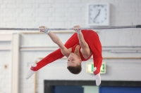 Thumbnail - Felix Seemann - Artistic Gymnastics - 2022 - NBL Ost Berlin - Participants - SC Cottbus 02052_00974.jpg