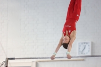 Thumbnail - Felix Seemann - Artistic Gymnastics - 2022 - NBL Ost Berlin - Participants - SC Cottbus 02052_00975.jpg