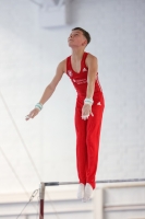 Thumbnail - Felix Seemann - Artistic Gymnastics - 2022 - NBL Ost Berlin - Participants - SC Cottbus 02052_00976.jpg