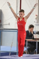 Thumbnail - Felix Seemann - Artistic Gymnastics - 2022 - NBL Ost Berlin - Participants - SC Cottbus 02052_00978.jpg