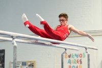 Thumbnail - Noah Beetz - Artistic Gymnastics - 2022 - NBL Ost Berlin - Participants - SC Cottbus 02052_00979.jpg