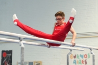 Thumbnail - Noah Beetz - Artistic Gymnastics - 2022 - NBL Ost Berlin - Participants - SC Cottbus 02052_00981.jpg