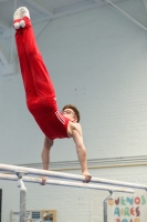 Thumbnail - Noah Beetz - Artistic Gymnastics - 2022 - NBL Ost Berlin - Participants - SC Cottbus 02052_00982.jpg