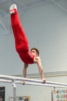 Thumbnail - Noah Beetz - Artistic Gymnastics - 2022 - NBL Ost Berlin - Participants - SC Cottbus 02052_00983.jpg