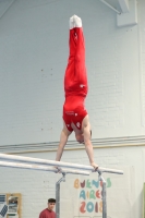Thumbnail - Noah Beetz - Artistic Gymnastics - 2022 - NBL Ost Berlin - Participants - SC Cottbus 02052_00986.jpg