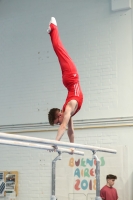 Thumbnail - Noah Beetz - Artistic Gymnastics - 2022 - NBL Ost Berlin - Participants - SC Cottbus 02052_00987.jpg