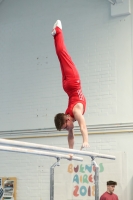 Thumbnail - Noah Beetz - Artistic Gymnastics - 2022 - NBL Ost Berlin - Participants - SC Cottbus 02052_00989.jpg