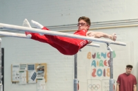 Thumbnail - Noah Beetz - Artistic Gymnastics - 2022 - NBL Ost Berlin - Participants - SC Cottbus 02052_00990.jpg