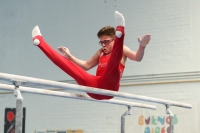 Thumbnail - Noah Beetz - Artistic Gymnastics - 2022 - NBL Ost Berlin - Participants - SC Cottbus 02052_00992.jpg