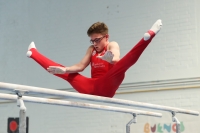 Thumbnail - Noah Beetz - Artistic Gymnastics - 2022 - NBL Ost Berlin - Participants - SC Cottbus 02052_00993.jpg