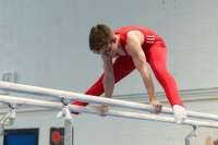 Thumbnail - Noah Beetz - Artistic Gymnastics - 2022 - NBL Ost Berlin - Participants - SC Cottbus 02052_00995.jpg
