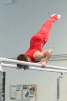 Thumbnail - Noah Beetz - Artistic Gymnastics - 2022 - NBL Ost Berlin - Participants - SC Cottbus 02052_00996.jpg