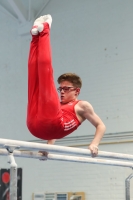 Thumbnail - Noah Beetz - Artistic Gymnastics - 2022 - NBL Ost Berlin - Participants - SC Cottbus 02052_00998.jpg