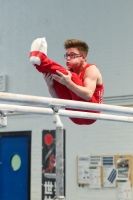 Thumbnail - Noah Beetz - Artistic Gymnastics - 2022 - NBL Ost Berlin - Participants - SC Cottbus 02052_01001.jpg