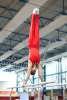 Thumbnail - SC Cottbus - Gymnastique Artistique - 2022 - NBL Ost Berlin - Participants 02052_01036.jpg