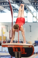 Thumbnail - Till Jabine - Спортивная гимнастика - 2022 - NBL Ost Berlin - Participants - SC Cottbus 02052_01051.jpg