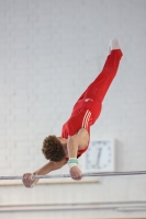 Thumbnail - Till Jabine - Спортивная гимнастика - 2022 - NBL Ost Berlin - Participants - SC Cottbus 02052_01054.jpg