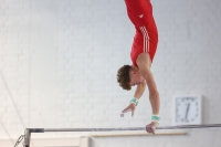 Thumbnail - Till Jabine - Спортивная гимнастика - 2022 - NBL Ost Berlin - Participants - SC Cottbus 02052_01055.jpg