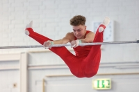Thumbnail - Till Jabine - Спортивная гимнастика - 2022 - NBL Ost Berlin - Participants - SC Cottbus 02052_01063.jpg