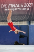 Thumbnail - Till Jabine - Спортивная гимнастика - 2022 - NBL Ost Berlin - Participants - SC Cottbus 02052_01066.jpg