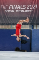 Thumbnail - Till Jabine - Спортивная гимнастика - 2022 - NBL Ost Berlin - Participants - SC Cottbus 02052_01068.jpg