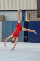 Thumbnail - Till Jabine - Спортивная гимнастика - 2022 - NBL Ost Berlin - Participants - SC Cottbus 02052_01073.jpg