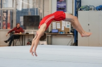 Thumbnail - Till Jabine - Спортивная гимнастика - 2022 - NBL Ost Berlin - Participants - SC Cottbus 02052_01075.jpg