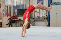 Thumbnail - Till Jabine - Спортивная гимнастика - 2022 - NBL Ost Berlin - Participants - SC Cottbus 02052_01076.jpg