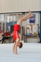Thumbnail - Till Jabine - Спортивная гимнастика - 2022 - NBL Ost Berlin - Participants - SC Cottbus 02052_01077.jpg