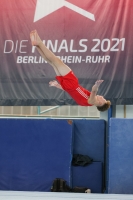 Thumbnail - Till Jabine - Artistic Gymnastics - 2022 - NBL Ost Berlin - Participants - SC Cottbus 02052_01084.jpg