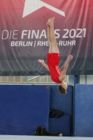 Thumbnail - SC Cottbus - Спортивная гимнастика - 2022 - NBL Ost Berlin - Participants 02052_01085.jpg