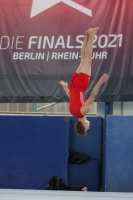 Thumbnail - SC Cottbus - Artistic Gymnastics - 2022 - NBL Ost Berlin - Participants 02052_01086.jpg