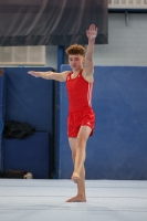 Thumbnail - Till Jabine - Artistic Gymnastics - 2022 - NBL Ost Berlin - Participants - SC Cottbus 02052_01087.jpg