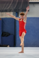 Thumbnail - Till Jabine - Artistic Gymnastics - 2022 - NBL Ost Berlin - Participants - SC Cottbus 02052_01088.jpg