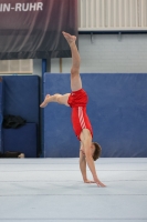 Thumbnail - Till Jabine - Artistic Gymnastics - 2022 - NBL Ost Berlin - Participants - SC Cottbus 02052_01089.jpg