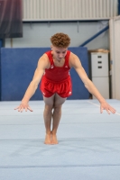 Thumbnail - SC Cottbus - Artistic Gymnastics - 2022 - NBL Ost Berlin - Participants 02052_01092.jpg