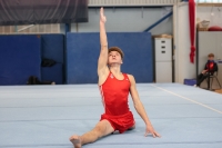 Thumbnail - SC Cottbus - Artistic Gymnastics - 2022 - NBL Ost Berlin - Participants 02052_01093.jpg