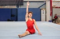 Thumbnail - Till Jabine - Artistic Gymnastics - 2022 - NBL Ost Berlin - Participants - SC Cottbus 02052_01094.jpg