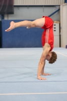 Thumbnail - Till Jabine - Спортивная гимнастика - 2022 - NBL Ost Berlin - Participants - SC Cottbus 02052_01095.jpg