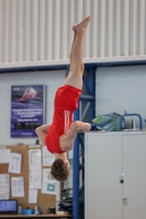 Thumbnail - SC Cottbus - Artistic Gymnastics - 2022 - NBL Ost Berlin - Participants 02052_01097.jpg
