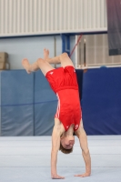 Thumbnail - Till Jabine - Artistic Gymnastics - 2022 - NBL Ost Berlin - Participants - SC Cottbus 02052_01104.jpg