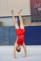 Thumbnail - Till Jabine - Artistic Gymnastics - 2022 - NBL Ost Berlin - Participants - SC Cottbus 02052_01105.jpg