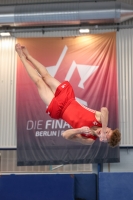 Thumbnail - SC Cottbus - Спортивная гимнастика - 2022 - NBL Ost Berlin - Participants 02052_01106.jpg