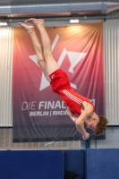 Thumbnail - Till Jabine - Спортивная гимнастика - 2022 - NBL Ost Berlin - Participants - SC Cottbus 02052_01107.jpg