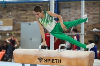 Thumbnail - Bence Szabo - Gymnastique Artistique - 2022 - NBL Ost Berlin - Participants - SV Halle 02052_01306.jpg