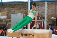 Thumbnail - Bence Szabo - Gymnastique Artistique - 2022 - NBL Ost Berlin - Participants - SV Halle 02052_01308.jpg
