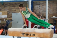 Thumbnail - Bence Szabo - Gymnastique Artistique - 2022 - NBL Ost Berlin - Participants - SV Halle 02052_01311.jpg
