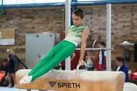 Thumbnail - Bence Szabo - Gymnastique Artistique - 2022 - NBL Ost Berlin - Participants - SV Halle 02052_01313.jpg